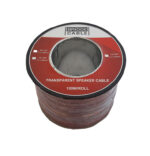 Καλώδιο Ηχείων 2x4,00mm BC Καθαρός Χαλκός - Image 2