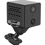 VSTARCAM smart mini κάμερα CB71, 3MP, 1500mAh, WiFi & αυτόνομη καταγραφή