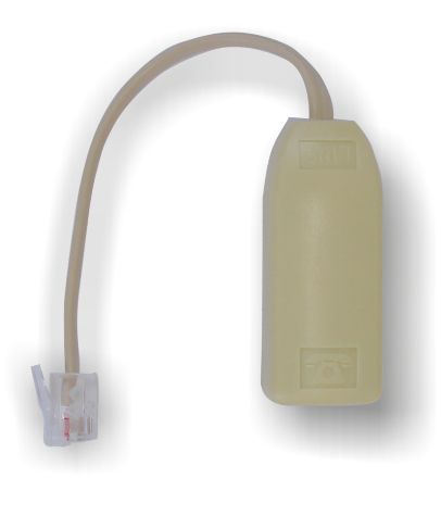 CPB08-003 Φίλτρο γραμμης ADSL