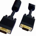 CPD009C Καλώδιο VGA 9m