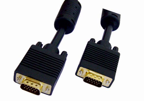 CPD009C Καλώδιο VGA 9m