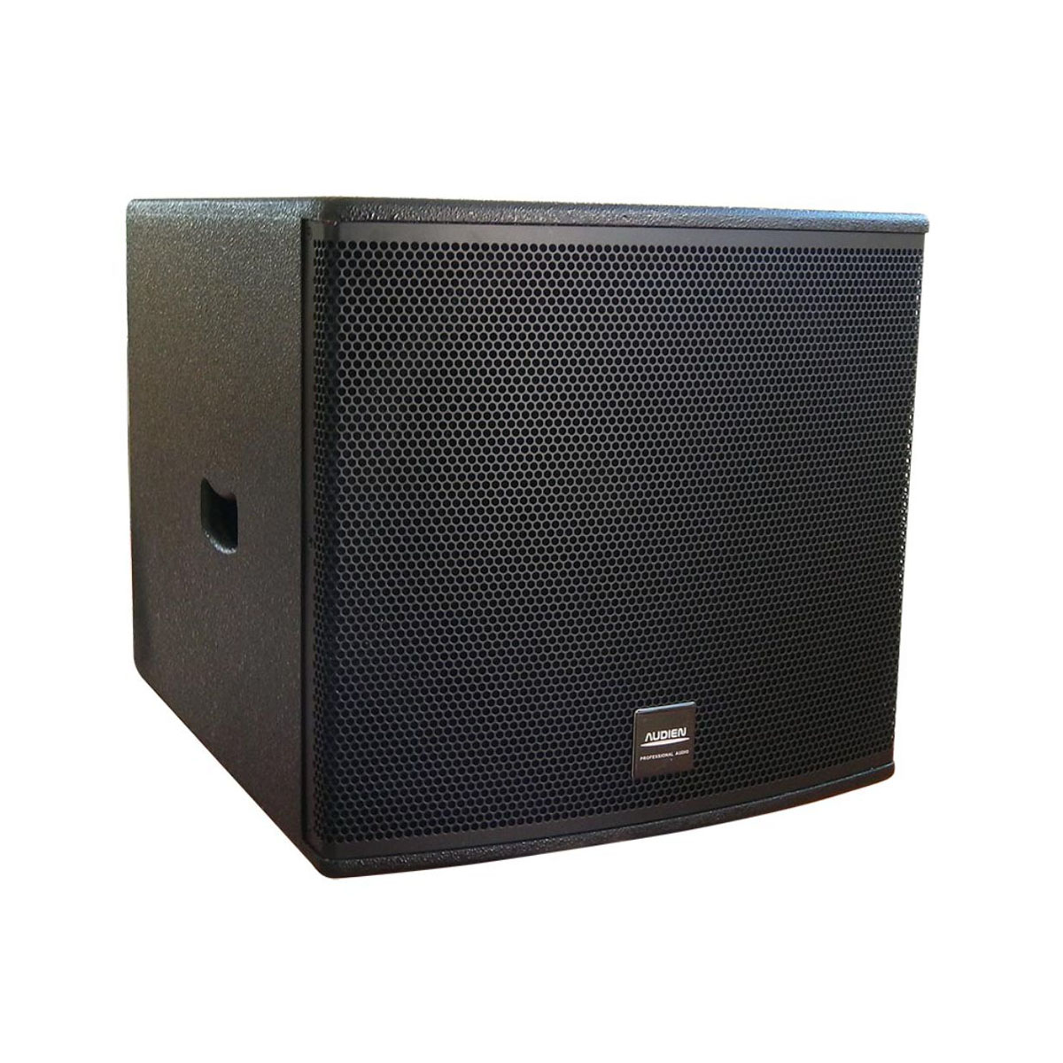 CS-115SUB CS-115SUB Ξύλινο subwoofer 15" - Image 1