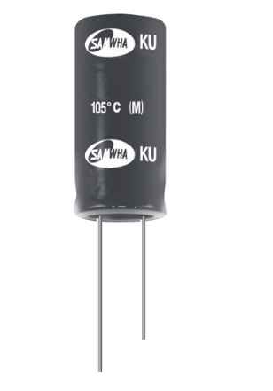 00250 ΗΛΕΚΤΡ. ΠΥΚΝΩΤΗΣ 22μF/450V