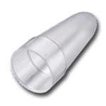 Κώνος DIFFUSER για Φακούς NITECORE 34mm