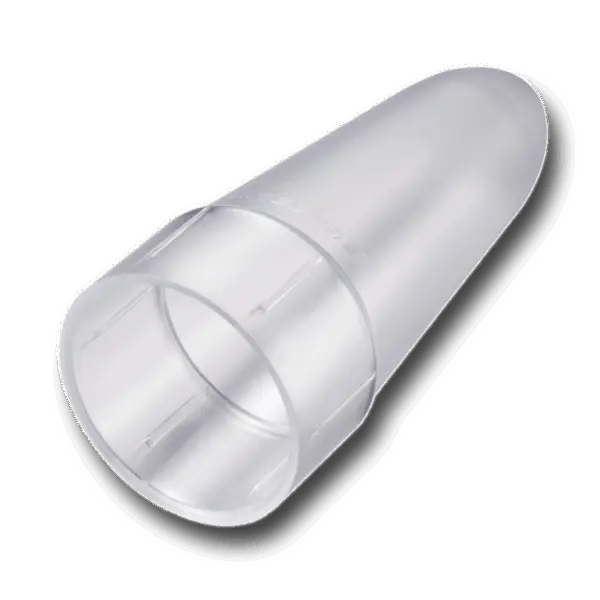 Κώνος DIFFUSER για Φακούς NITECORE 34mm