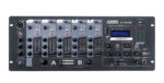DJ-1001UFB   DJ ΜΙΚΤΗΣ 5 ΚΑΝΑΛΙΩΝ - Image 2