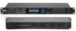 Επεξεργαστής Ήχου Effects Processor με 318 Ψηφιακά Εφέ, XLR - Image 2