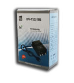 DV-712/5G ΕΝΙΣΧΥΤΗΣ ΓΡΑΜΜΗΣ ΜΕ ΦΙΛΤΡΟ 5G - Image 2