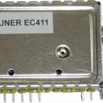 EC411 Tuner for SONY