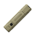 Φακός LED NITECORE EDC07, Ultra Slim and Lightweight, 1500lm, Tan