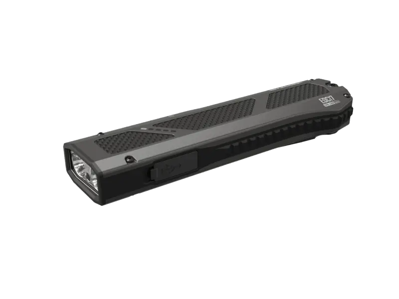 Φακός LED NITECORE EDC17, 3 Sources Light - Image 2