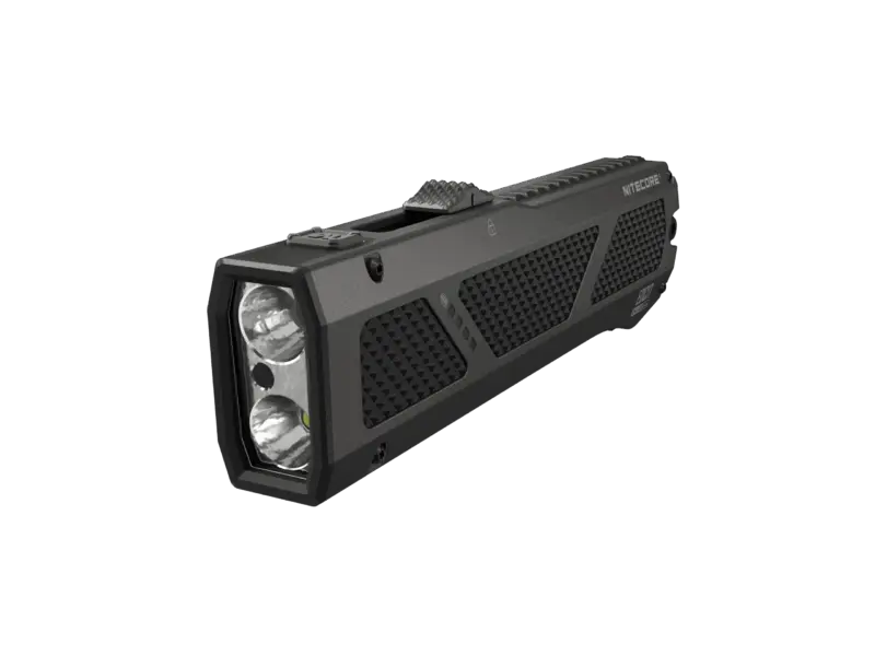 Φακός LED NITECORE EDC17, 3 Sources Light - Image 3