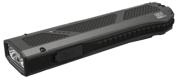 Φακός LED NITECORE EDC17, 3 Sources Light
