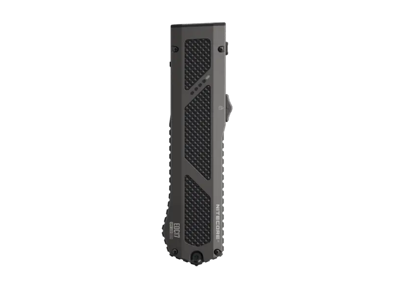 Φακός LED NITECORE EDC17, 3 Sources Light - Image 4