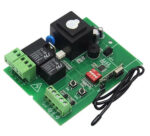 EGD-04 Πίνακας ελέγχου ρολών  AC μοτέρ (αδιάβροχος) - Image 2