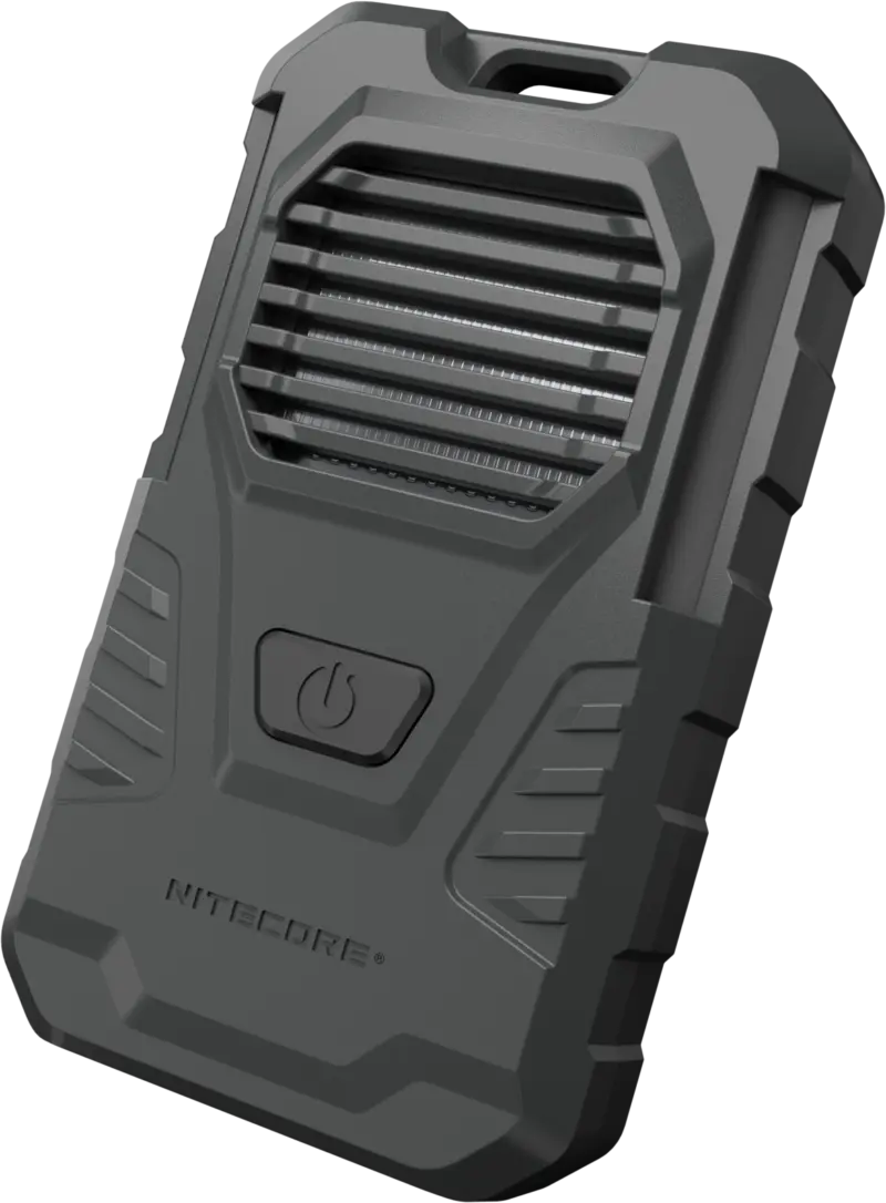 Απωθητής Εντόμων NITECORE EMR06 Tac - Image 2
