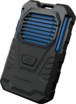 Απωθητής Εντόμων NITECORE EMR06 Tac