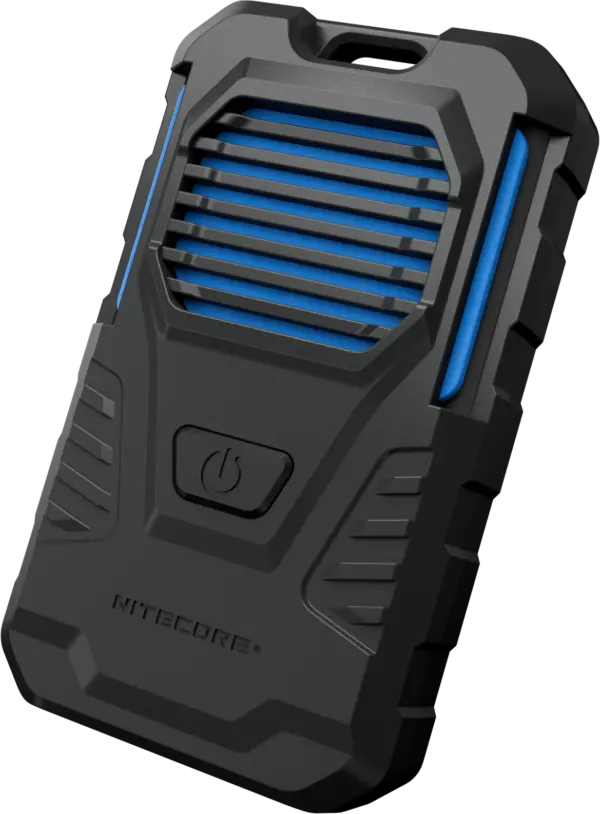 Απωθητής Εντόμων NITECORE EMR06 Tac
