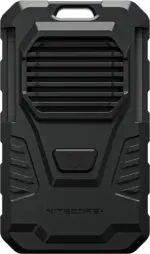 Απωθητής Εντόμων NITECORE EMR06 Tac - Image 3