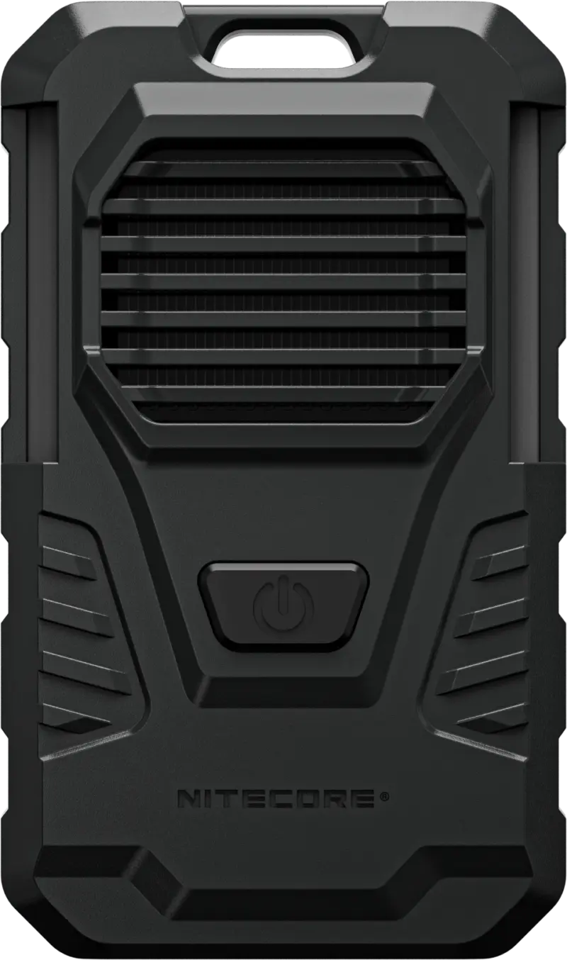 Απωθητής Εντόμων NITECORE EMR06 Tac - Image 3