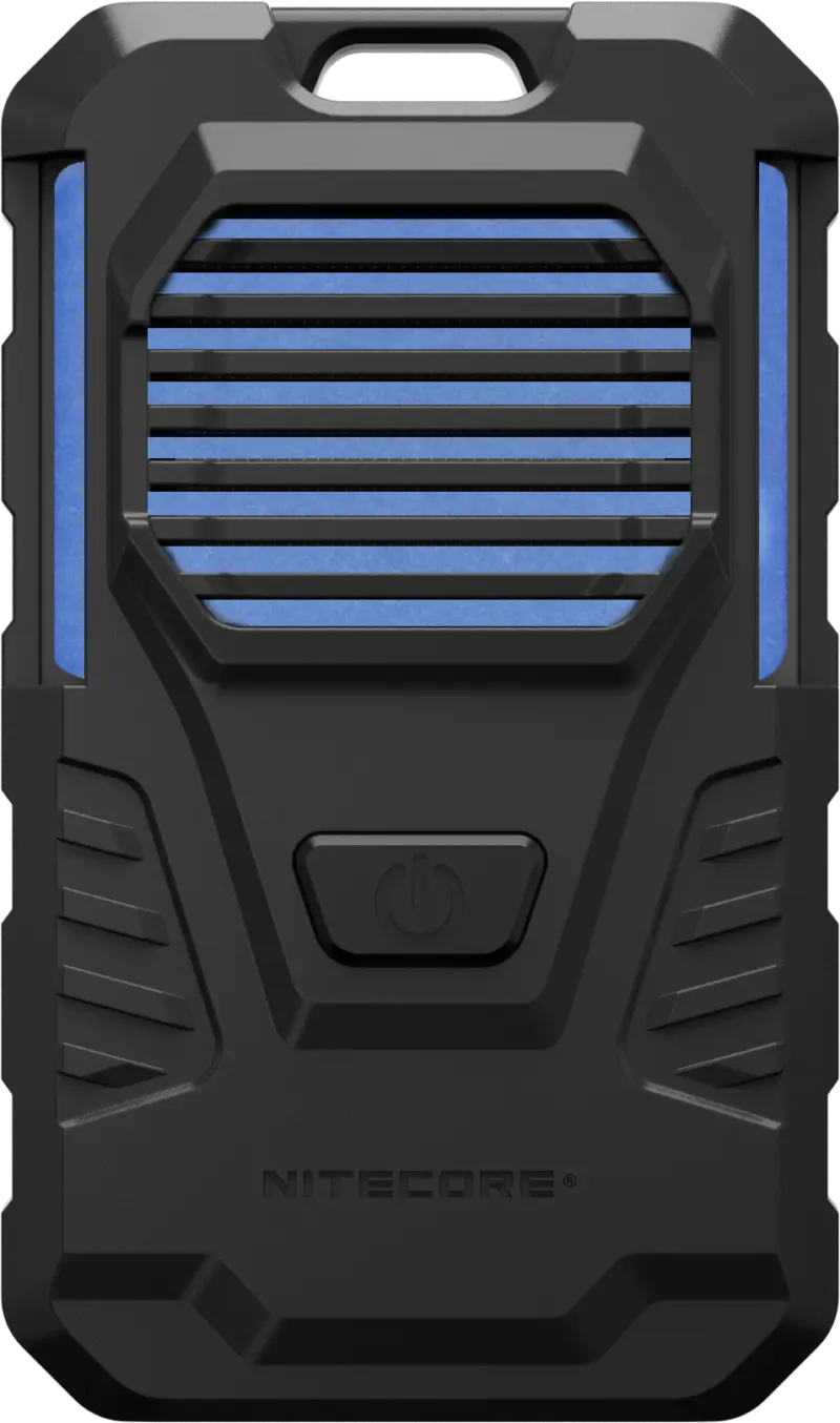 Απωθητής Εντόμων NITECORE EMR06 Tac - Image 4
