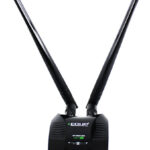 EDUP ασύρματος USB αντάπτορας δικτύου EP-MS8515GS-PRO, 150Mbps