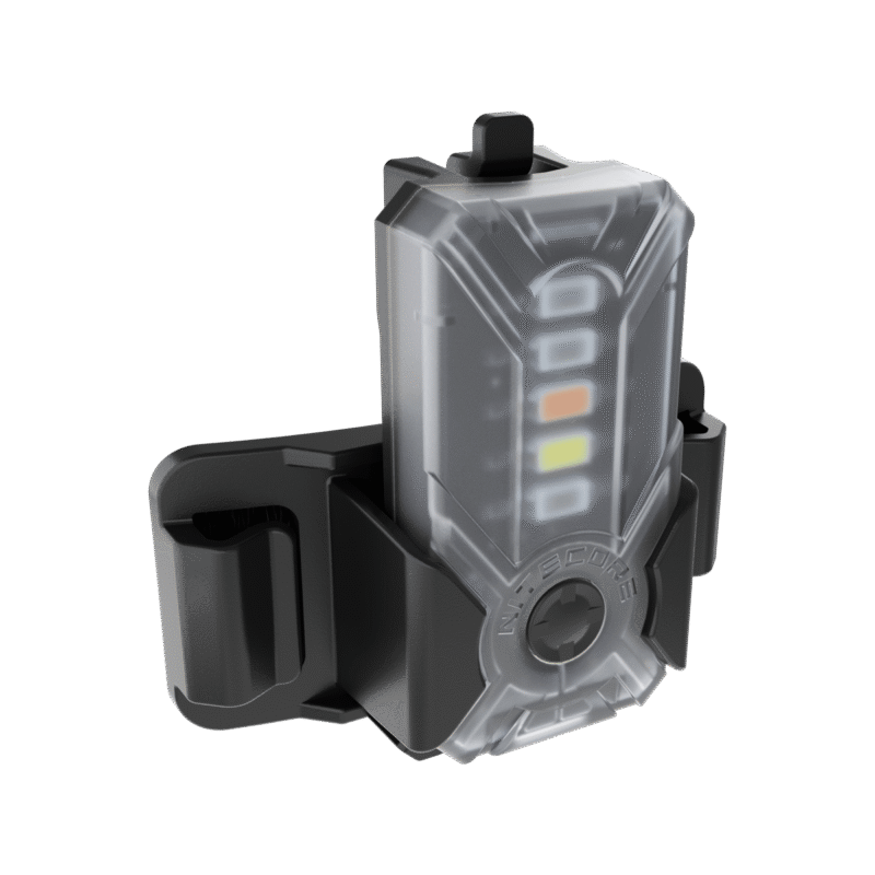 Φακός LED NITECORE HEADLAMP NU07LE - Image 3
