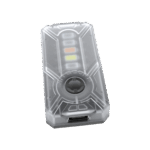 Φακός LED NITECORE HEADLAMP NU07LE - Image 4