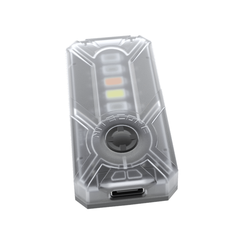 Φακός LED NITECORE HEADLAMP NU07LE - Image 4