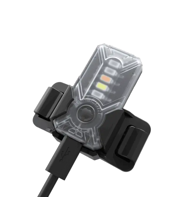 Φακός LED NITECORE HEADLAMP NU07LE