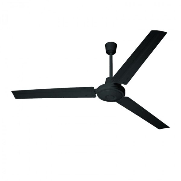 ΑΝΕΜΙΣΤΗΡΑΣ ΟΡΟΦΗΣ 56'' 60W MAYΡΟΣ (FANOUBL10)