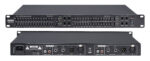 Graphic Equalizer 2x15 Περιοχών με XLR, TRS και RCA - Image 2
