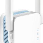 CUDY RE1200 AC1200 WI-FI MESH REPEATER