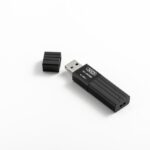 XO DK05B USB 3.0 2-in-1 CARD READER