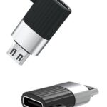 XO NB149-C ΑΝΤΑΠΤΟΡΑΣ TYPE C TO MICRO