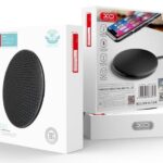XO WX020 ΑΣΥΡΜΑΤΟΣ ΦΟΡΤΙΣΤΗΣ 15W