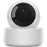 SONOFF smart IP κάμερα GK-200MP2-B, Wi-Fi, 1080p, H.264