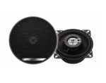 Ζεύγος Ηχειών Αυτοκινήτου 4″ 2 Δρόμων 15Wrms / 60Wmax