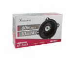 Ζεύγος Ηχειών Αυτοκινήτου 4″ 2 Δρόμων 15Wrms / 60Wmax - Image 2