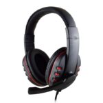 H-7260 ΑΚΟΥΣΤΙΚΑ GAMING (4pin βύσμα) - Image 2