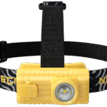 Φακός LED NITECORE HEADLAMP HA23-EX, Explosion proof