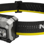 Φακός LED NITECORE HEADLAMP HA23 UHE, Black