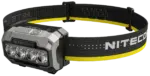 Φακός LED NITECORE HEADLAMP HA23 UHE, Black