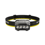 Φακός LED NITECORE HEADLAMP HA23 UHE, Black - Image 3