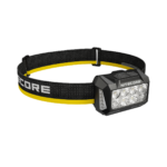 Φακός LED NITECORE HEADLAMP HA25UHE, 800lumens - Image 2
