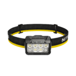 Φακός LED NITECORE HEADLAMP HA25UHE, 800lumens - Image 3