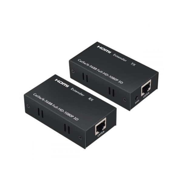 HDEX60M HDMI EXTENDER 60M