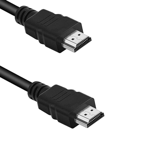 HM-3811 Καλώδιο HDMI VER1.4  1m