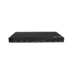 HDMI Splitter 1X8 4K @ 30Hz 3D, HDCP 1.4, Μεταλλικό - Image 2