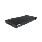 HDMI Splitter 1X8 4K @ 30Hz 3D, HDCP 1.4, Μεταλλικό